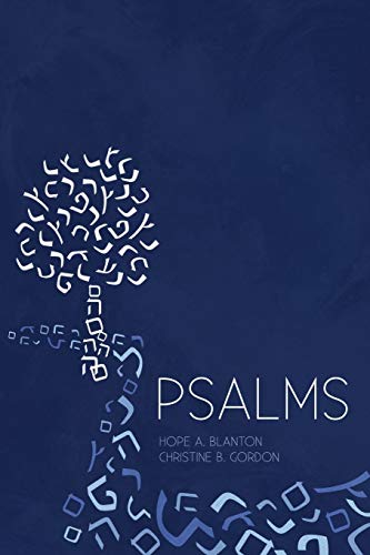 Stock image for Psalms: At His Feet for sale by SecondSale