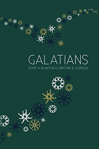 Imagen de archivo de Galatians: At His Feet Studies a la venta por ThriftBooks-Atlanta