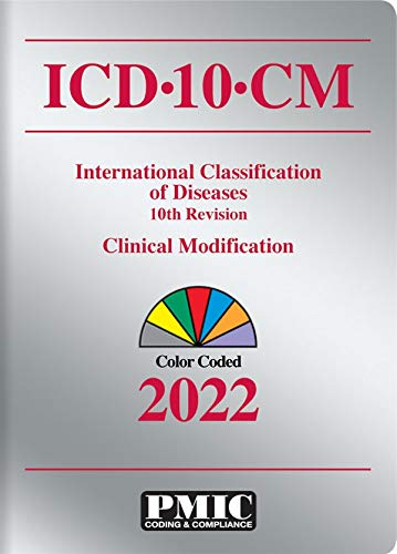 Stock image for ICD-10-CM 2022 for sale by Orion Tech