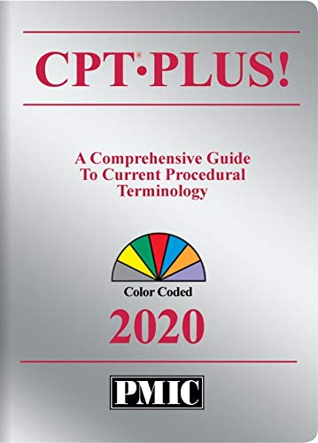 Imagen de archivo de CPT Plus! 2020 a la venta por HPB-Red