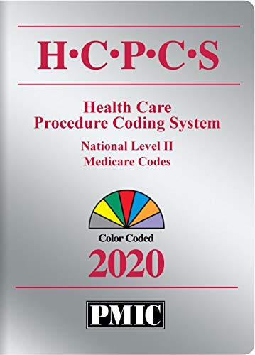 Imagen de archivo de HCPCS 2020 a la venta por Goodwill Southern California