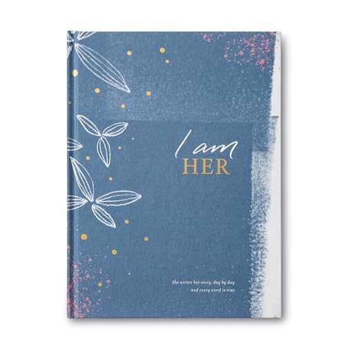 Beispielbild fr I Am Her: She writes her story, day by day. And every word is true. zum Verkauf von Jenson Books Inc