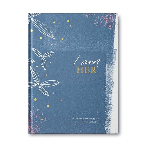 Imagen de archivo de I Am Her: She writes her story, day by day. And every word is true. a la venta por Jenson Books Inc