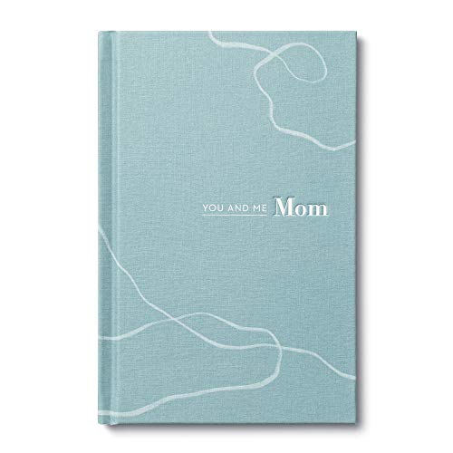 9781946873828: You and Me Mom: A Book All about Us