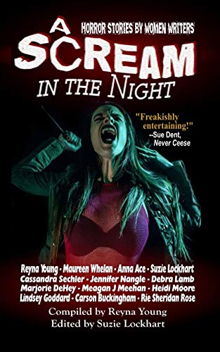 Stock image for A Scream in the Night for sale by Save With Sam