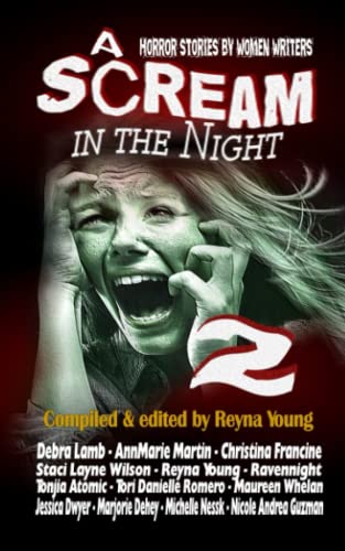 Imagen de archivo de Scream in the Night 2 a la venta por PBShop.store US