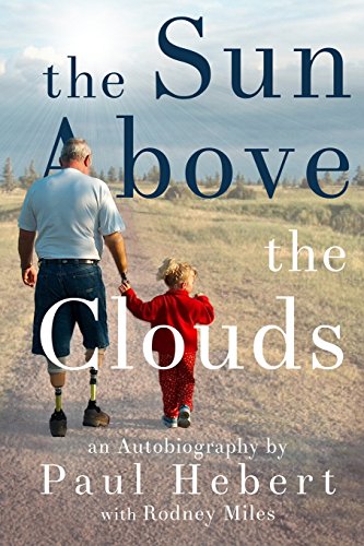 Beispielbild fr The Sun Above the Clouds: An Autobiography zum Verkauf von SecondSale