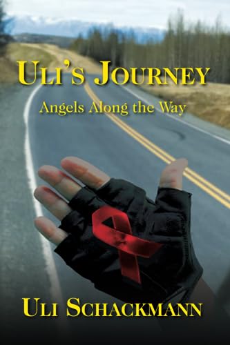 Imagen de archivo de Uli's Journey: Angels Along the Way a la venta por ThriftBooks-Atlanta