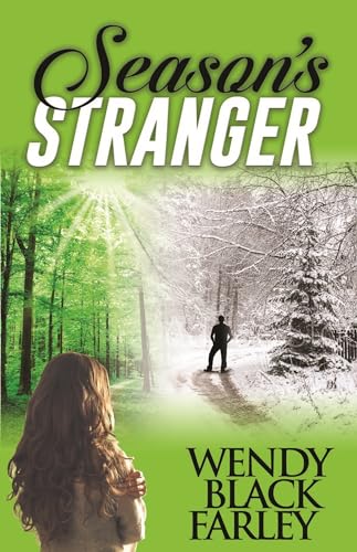 Stock image for Season's Stranger (a Novel) for sale by Roundabout Books