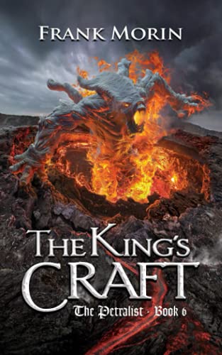 Stock image for The King's Craft for sale by ThriftBooks-Atlanta