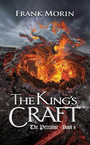 Stock image for The King's Craft (The Petralist) for sale by Books Unplugged