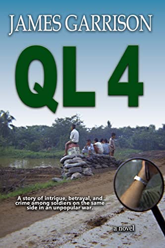 Beispielbild fr QL 4 zum Verkauf von Better World Books