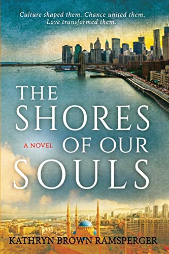 Beispielbild fr The Shores of Our Souls zum Verkauf von Better World Books