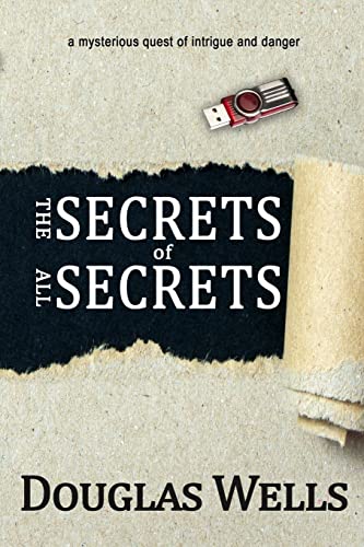 Stock image for The Secrets of All Secrets for sale by Bookmans