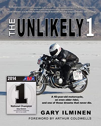 9781946920218: The Unlikely 1