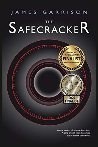 Stock image for The Safecracker for sale by Gulf Coast Books