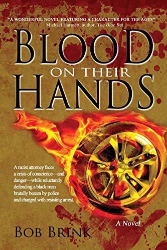 Stock image for Blood on Their Hands for sale by Better World Books