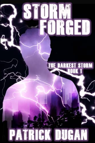 Beispielbild fr Storm Forged zum Verkauf von ThriftBooks-Dallas