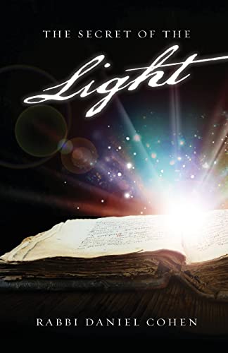 Imagen de archivo de The Secret of the Light a la venta por Goodwill Books