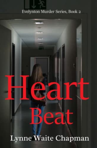 Imagen de archivo de Heart Beat (Evelynton Murder Series) a la venta por SecondSale