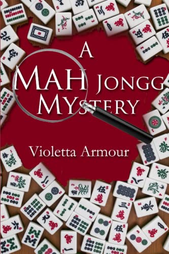 Beispielbild fr A Mah Jongg Mystery (Dangerous Pastimes) zum Verkauf von Books From California