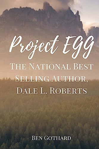 Stock image for The National Best Selling Author, Dale L. Roberts for sale by THE SAINT BOOKSTORE