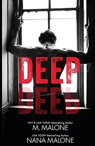 Stock image for Deep (The Deep Duet) (Volume 1) for sale by Better World Books