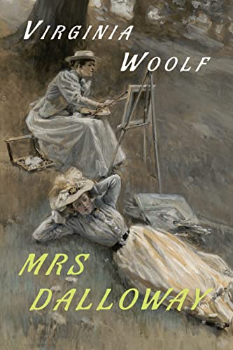 9781946963000: Mrs. Dalloway