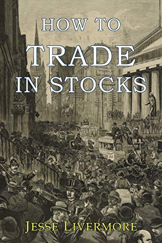 9781946963024: How to Trade In Stocks