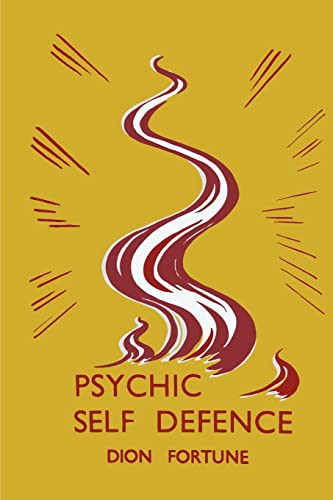 9781946963208: Psychic Self-Defense: Psychic Self-Defence