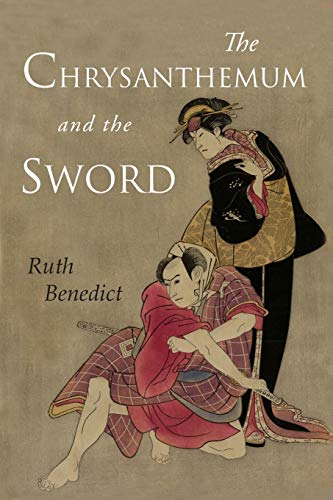 Beispielbild fr The Chrysanthemum and the Sword: Patterns of Japanese Culture zum Verkauf von GF Books, Inc.