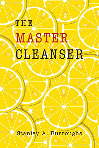 Stock image for The Master Cleanser for sale by ThriftBooks-Atlanta