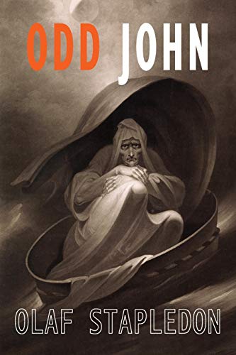 Stock image for Odd John for sale by GreatBookPrices