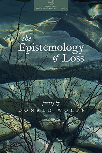 Stock image for The Epistemology of Loss for sale by GF Books, Inc.