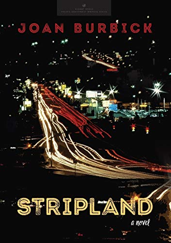 Beispielbild fr Stripland (Redbat Books Pacific Northwest Writers) zum Verkauf von Decluttr