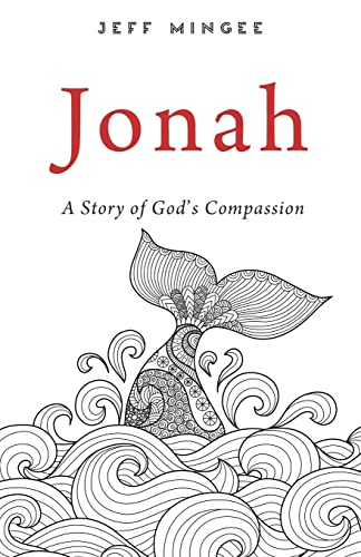 Imagen de archivo de Jonah: A Story of God's Compassion a la venta por ThriftBooks-Atlanta