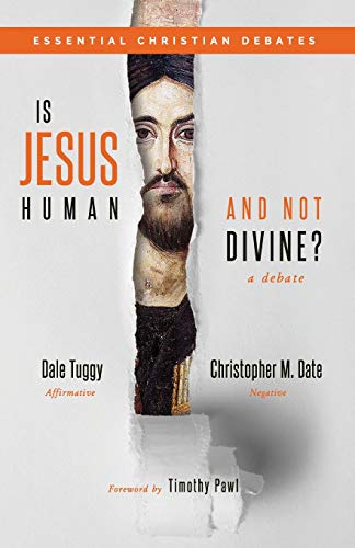 Stock image for Is Jesus Human and Not Divine? for sale by BooksRun