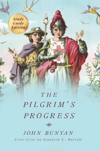 Stock image for The Pilgrim's Progress: With a Study Guide for sale by ThriftBooks-Atlanta