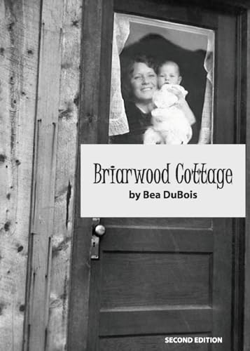 Stock image for Briarwood Cottage for sale by PBShop.store US