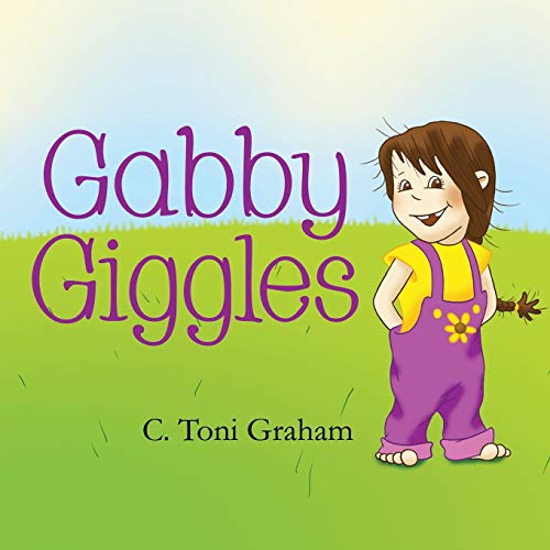 Stock image for Gabby Giggles for sale by Lucky's Textbooks