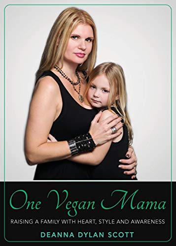 Beispielbild fr One Vegan Mama zum Verkauf von ThriftBooks-Dallas