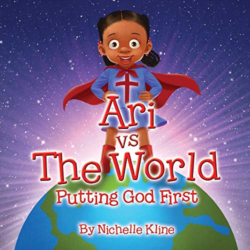 Beispielbild fr Ari vs the World : Putting God First zum Verkauf von Better World Books