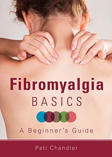 Beispielbild fr Fibromyalgia Basics zum Verkauf von Books From California