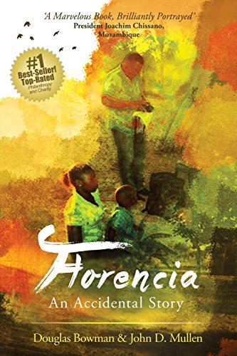 Stock image for Florencia - An Accidental Story for sale by SecondSale
