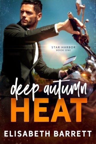 Stock image for Deep Autumn Heat: Volume 1 (Star Harbor) for sale by Revaluation Books