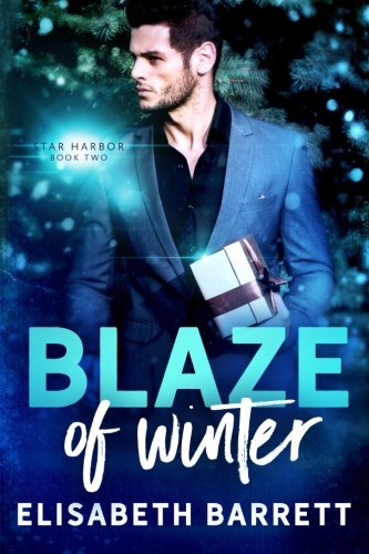 Stock image for Blaze of Winter: Volume 2 (Star Harbor) for sale by Revaluation Books
