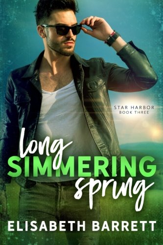 Stock image for Long Simmering Spring: Volume 3 (Star Harbor) for sale by Revaluation Books