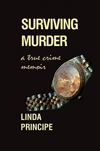 Imagen de archivo de Surviving Murder: A True-Crime Memoir a la venta por SecondSale