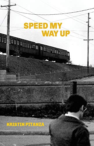 Beispielbild fr Speed My Way Up : Staten Island Stories zum Verkauf von Better World Books