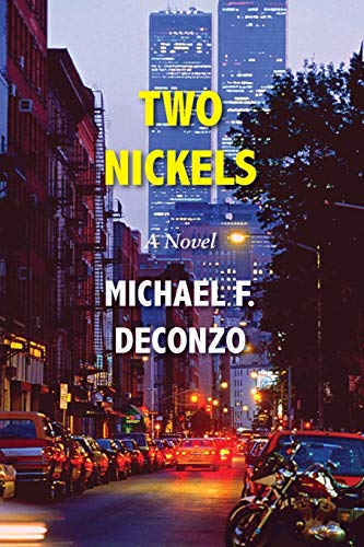 Beispielbild fr Two Nickels zum Verkauf von Red's Corner LLC